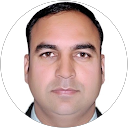 Rajesh Dhull profile picture