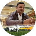 Parvesh Saroha profile picture